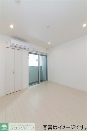 Leap(リープ)の物件内観写真